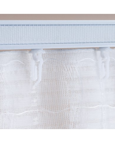Pannello Tenda con fascia universale Jamila