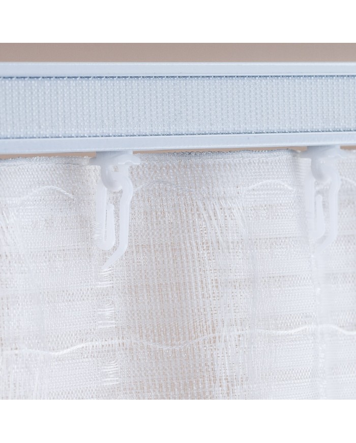 Pannello Tenda con fascia universale Jamila