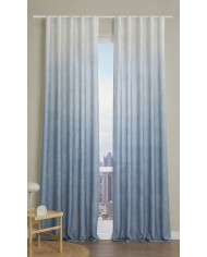 Pannello Tenda con fascia universale Jamila