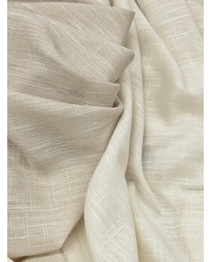 Pannello Tenda con fascia universale Jamila