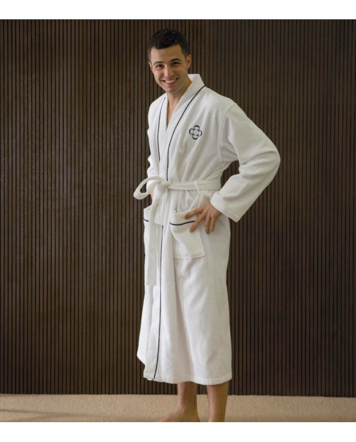Accappatoio Kimono Dondi art. Aqua