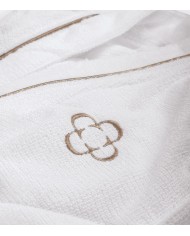 Accappatoio Kimono Dondi art. Aqua