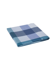 Copriletto letto singolo in piquet di cotone Gabel Wilson