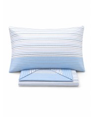 Completo lenzuola letto singolo Nisida - MADE IN ITALY