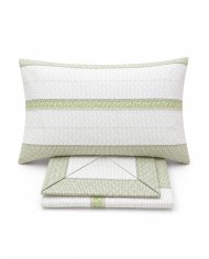 Completo lenzuola letto singolo Salina - MADE IN ITALY