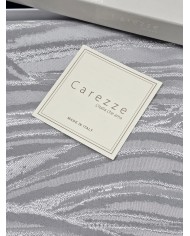 Set 3 centri in raso jacquard Carezze art. Nuria