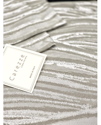 Set 3 centri in raso jacquard Carezze art. Nuria