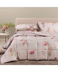 Trapunta invernale letto singolo Caleffi Arizona