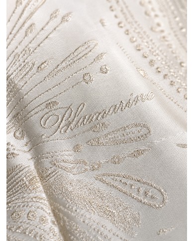Trapunta matrimoniale Blumarine Belle de Jour