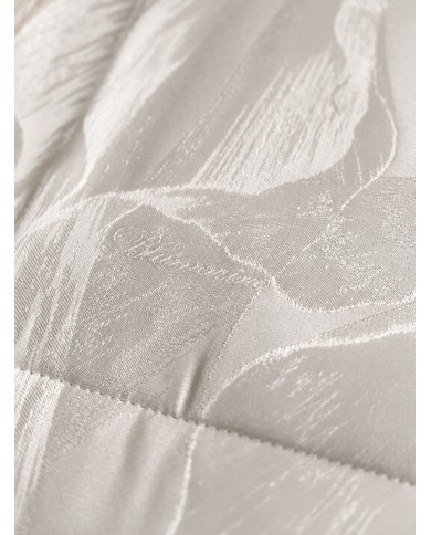 Trapunta matrimoniale in jacquard Blumarine Vera