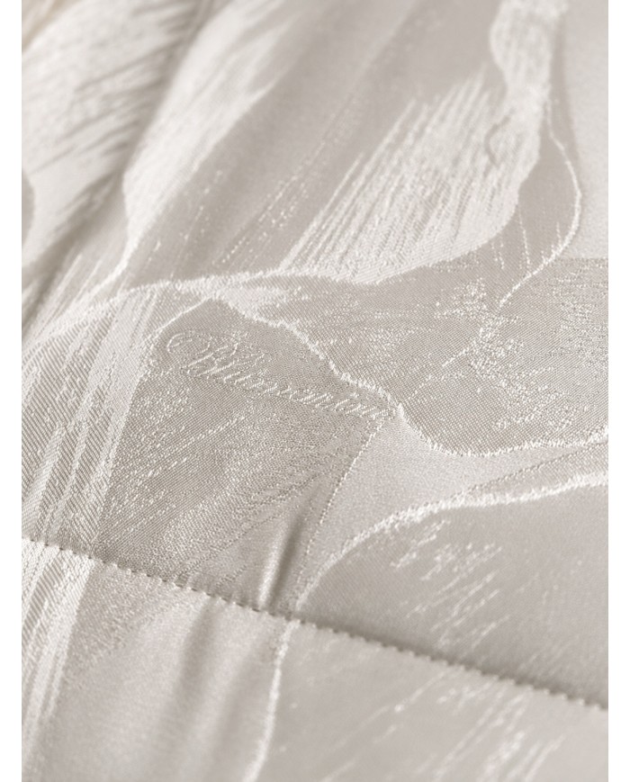 Trapunta matrimoniale in jacquard Blumarine Vera