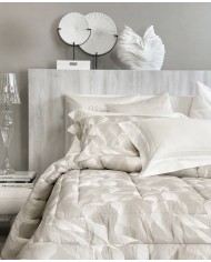 Trapunta matrimoniale Blumarine Belle de Jour