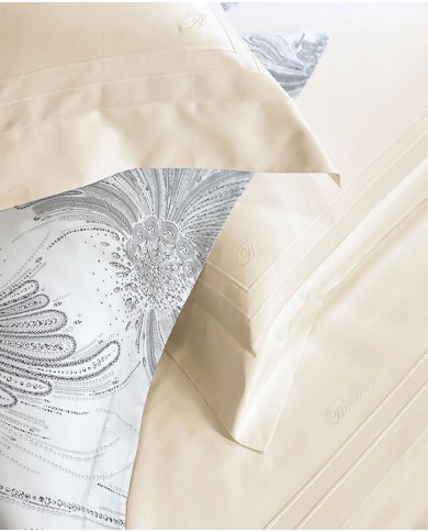 Completo lenzuola matrimoniale Blumarine Punto Ombra