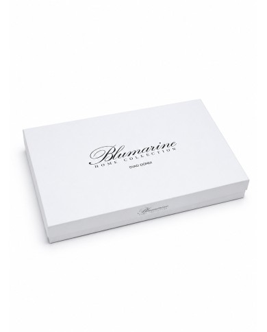 Completo lenzuola matrimoniale Blumarine Punto Ombra