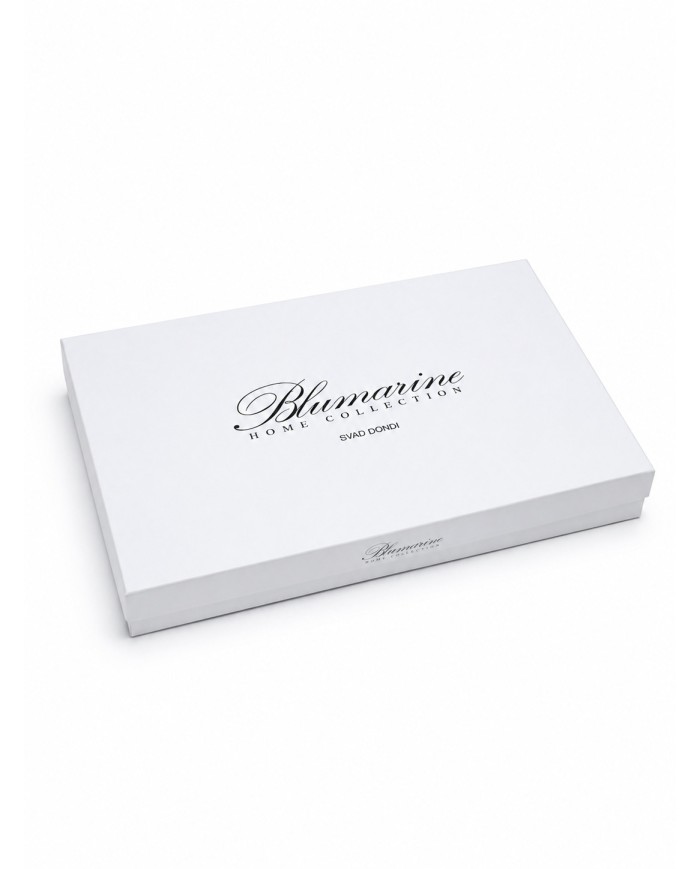 Completo lenzuola matrimoniale Blumarine Very Vamp