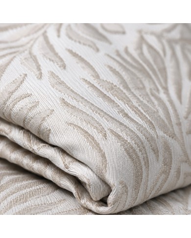 Copriletto matrimoniale piquet jacquard art. Paola