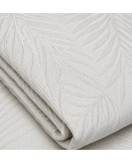 Copriletto matrimoniale piquet jacquard art. Paola