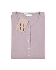 Pigiama donna in 100% caldo cotone Lunatica art. 62130