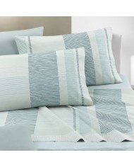 Completo Lenzuola letto singolo Gabel Scozia