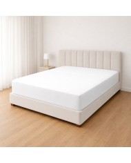 Completo Lenzuola piazza e mezza 100% cotone Vallesusa Rodi