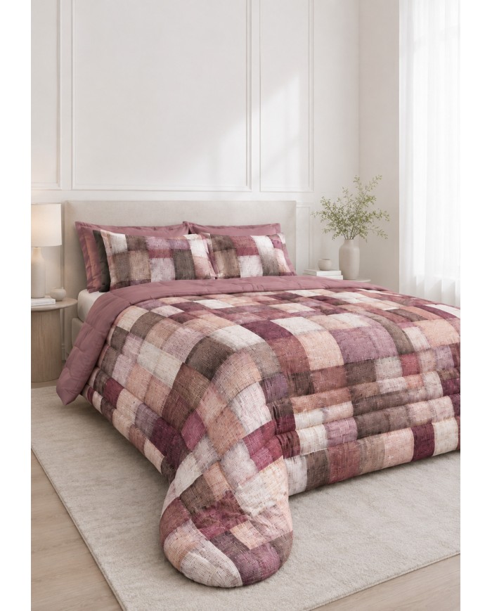 Trapunta invernale letto singolo Acca24 art. Canvass