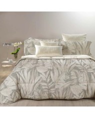 Trapunta matrimoniale con stampa digitale S&G Home Asya
