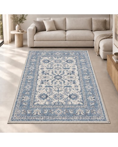 Tappeto da arredo con antiscivolo Nuance