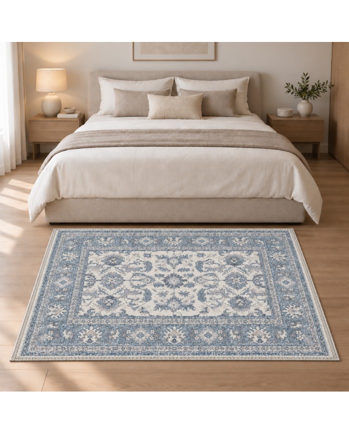 Tappeto da arredo con antiscivolo Nuance