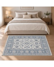 Tappeto da arredo con antiscivolo Nuance