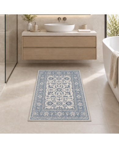 Tappeto da arredo con antiscivolo Nuance
