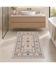 Tappeto da arredo con antiscivolo Nuance