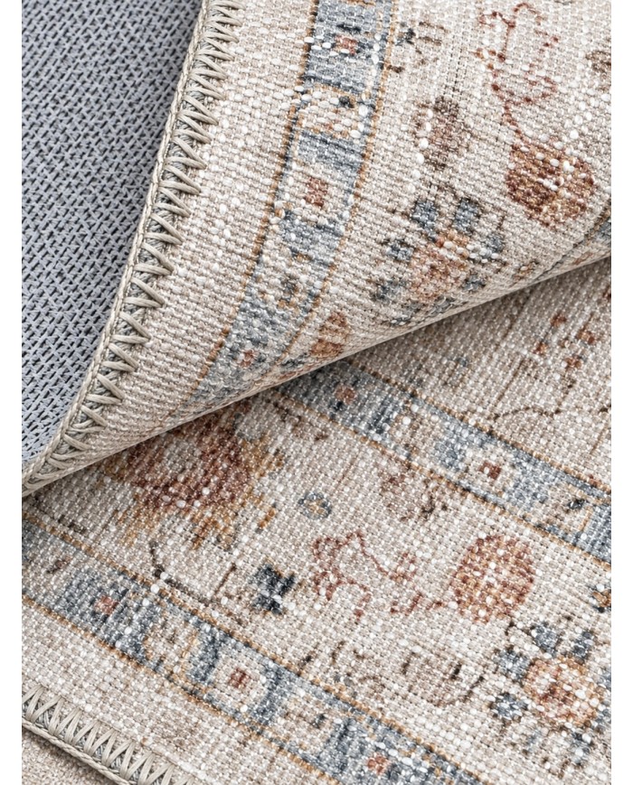 Tappeto da arredo con antiscivolo Nuance