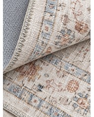 Tappeto da arredo con antiscivolo Nuance
