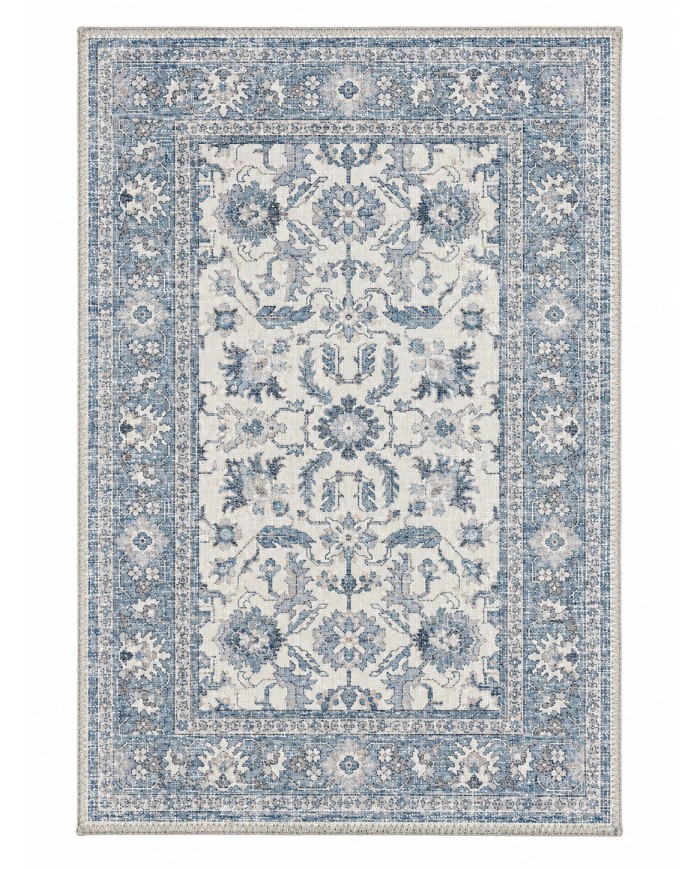 Tappeto da arredo con antiscivolo Nuance