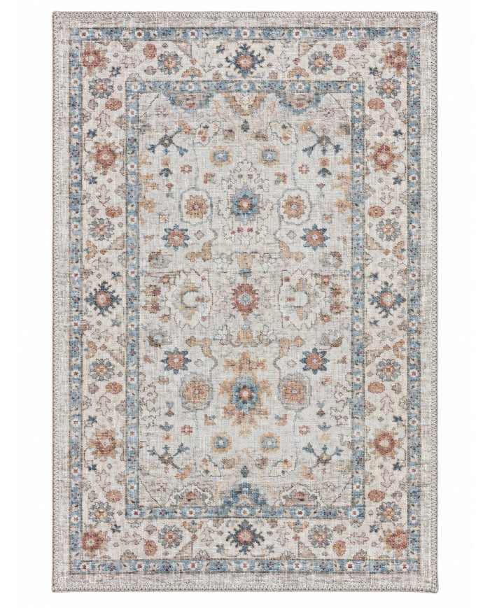 Tappeto da arredo con antiscivolo Nuance