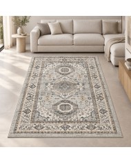 Tappeto da arredo con antiscivolo Nuance