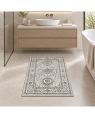 Tappeto da arredo con antiscivolo Stilton