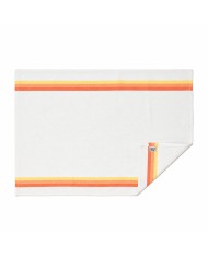 Set 6 strofinacci da cucina 100% cotone art. premium spigato