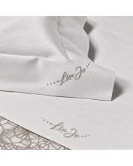 Completo lenzuola matrimoniale Liu Jo art. Happy