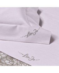 Completo lenzuola matrimoniale Liu Jo art. Happy