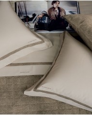 Set asciugamano viso + ospite Borbonese art. Relax