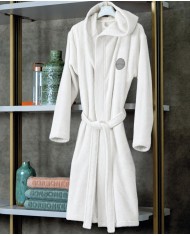 Set asciugamano viso + ospite Borbonese art. Relax