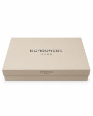 Accappatoio unisex Borbonese art. Relax