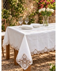 Accappatoio unisex Borbonese art. Relax
