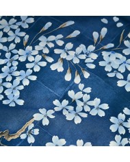 Parure Copripiumino matrimoniale Fazzini Kimono