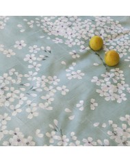 Parure Copripiumino matrimoniale Fazzini Kimono