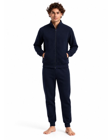 Tuta invernale uomo con zip Vilfram 52764
