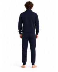 Tuta invernale uomo con zip Vilfram 52764