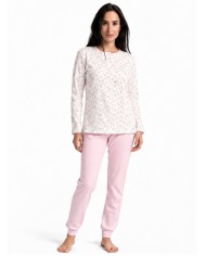 Tuta invernale uomo con zip Vilfram 52764