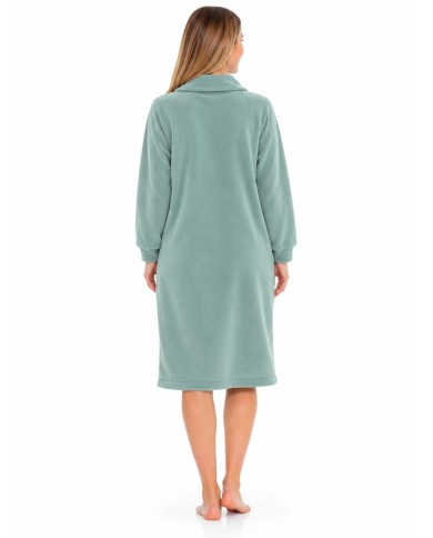 Vestaglia Donna abbottonata B&B modello 13107